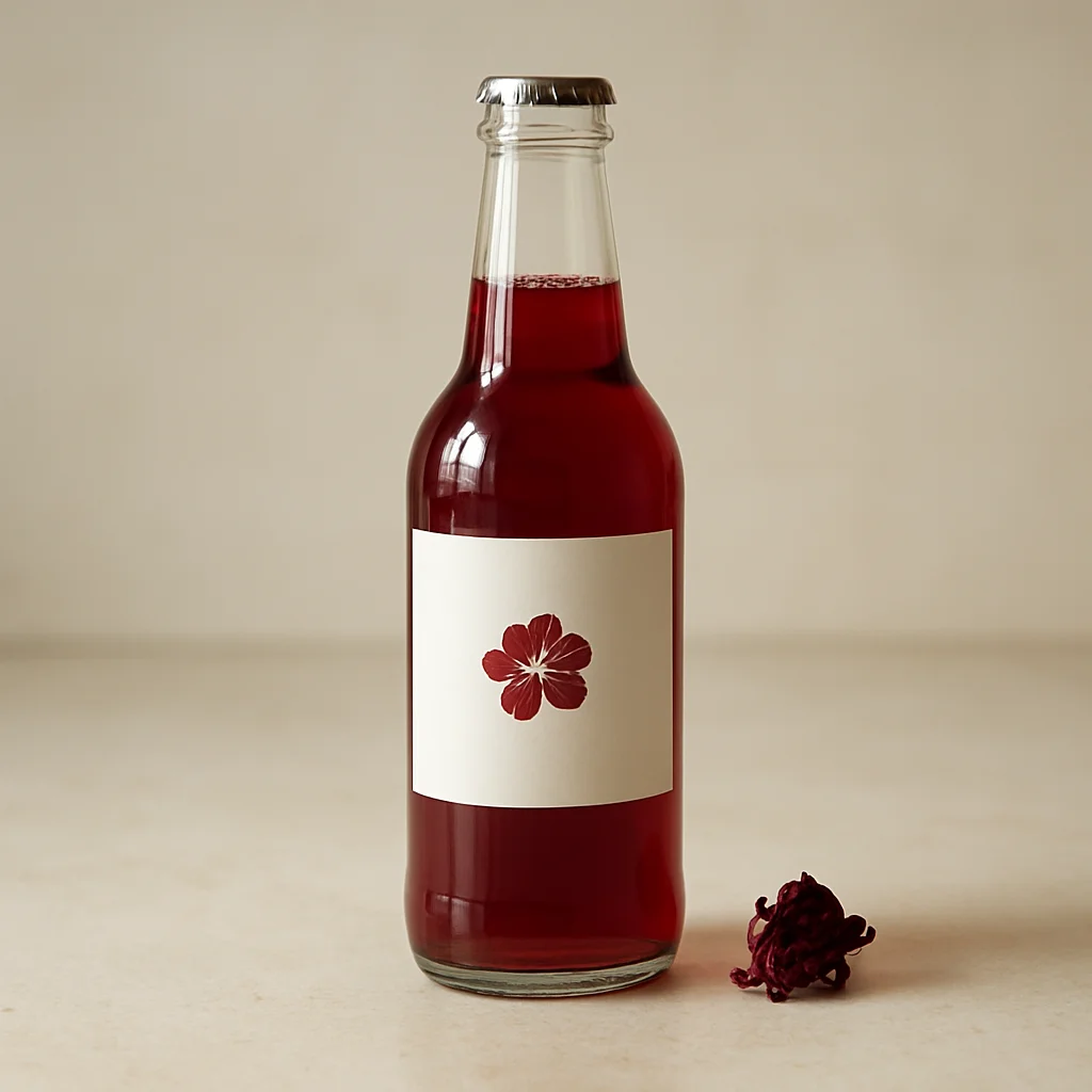 Ruby Original Zobo