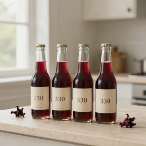 Original Four Pack