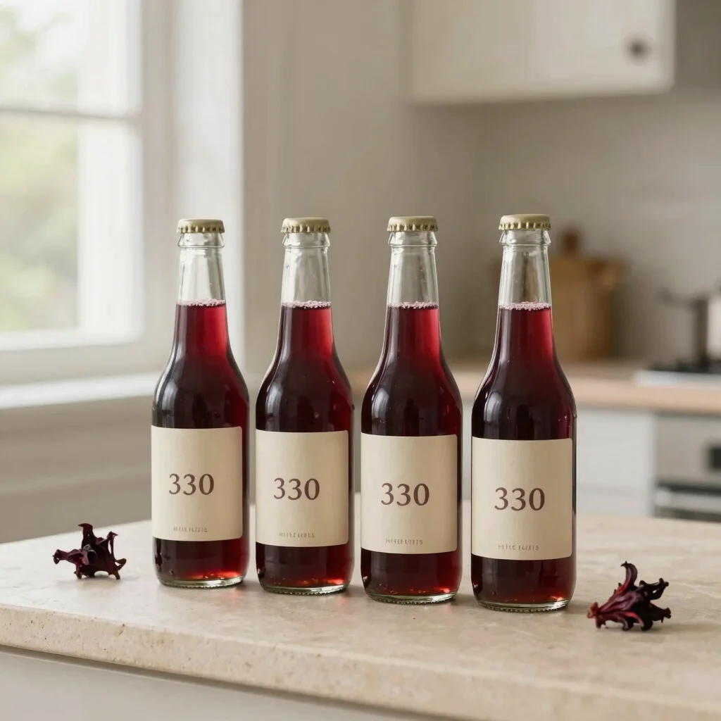 Original Four Pack