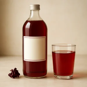 Zobo Mixer Concentrate